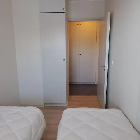 Apartamento Vanha Pankki 2 *