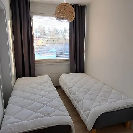 Vanha Pankki 2 Apartamento