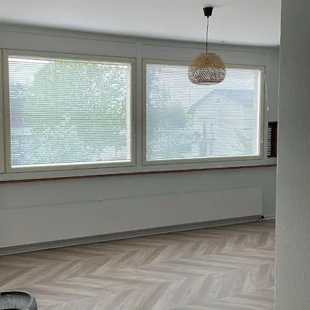 Vanha Pankki 2 Apartamento *