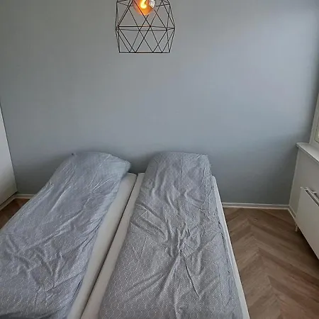 Vanha Pankki 2 アパート *