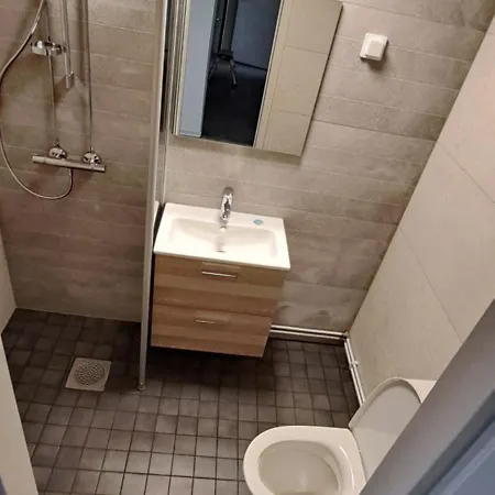 Vanha Pankki 2 Kouvola