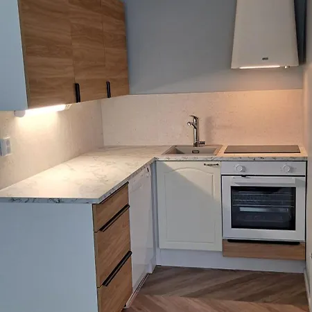 Vanha Pankki 2 公寓