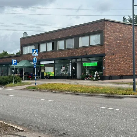 Apartamento Vanha Pankki 2 *