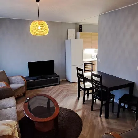 Vanha Pankki 2 アパート コウヴォラ