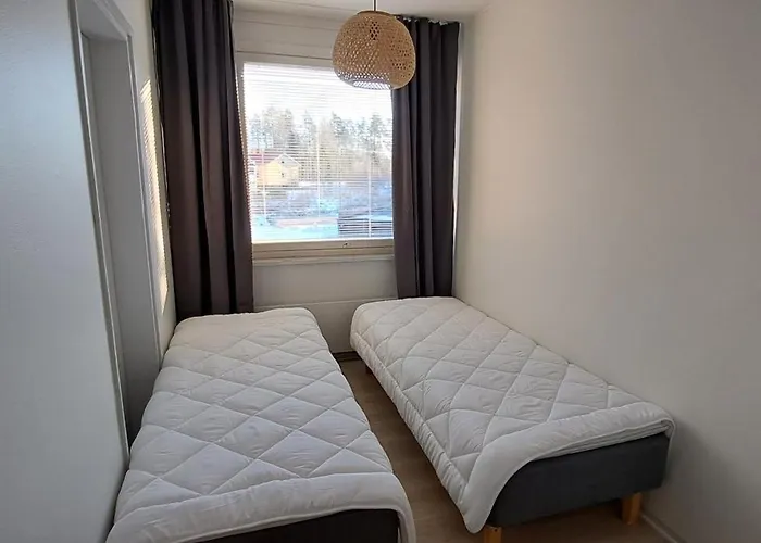 Vanha Pankki 2 公寓