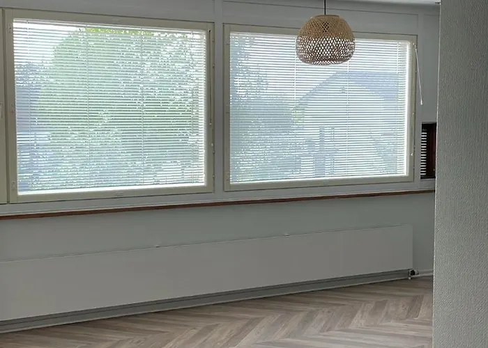 Vanha Pankki 2 公寓 *