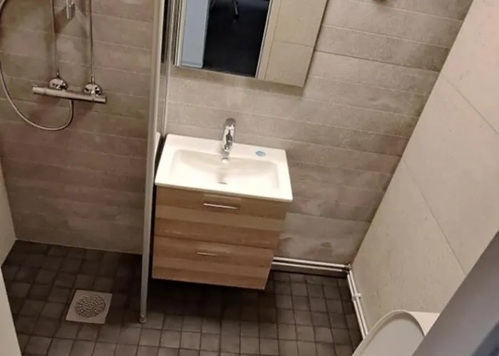 Vanha Pankki 2 科沃拉