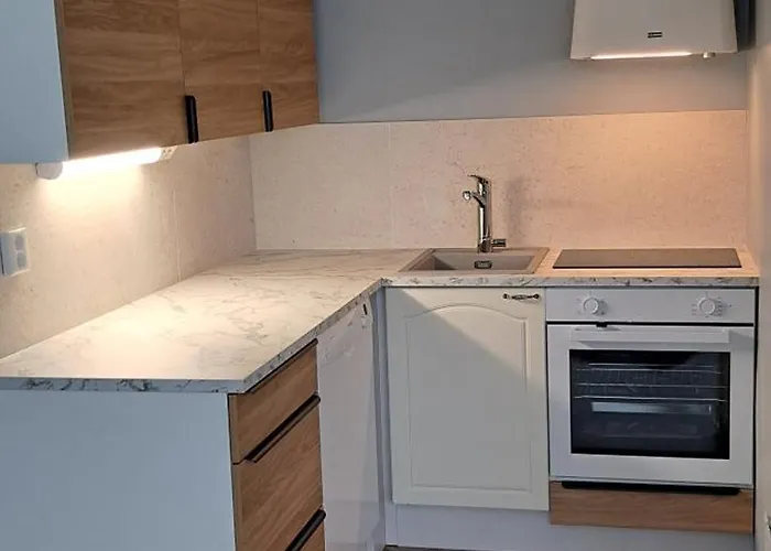 Vanha Pankki 2 Апартаменты