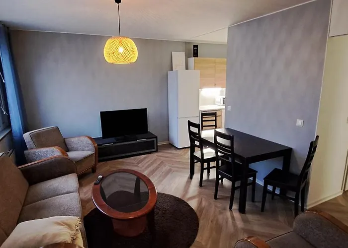 Vanha Pankki 2 アパート コウヴォラ